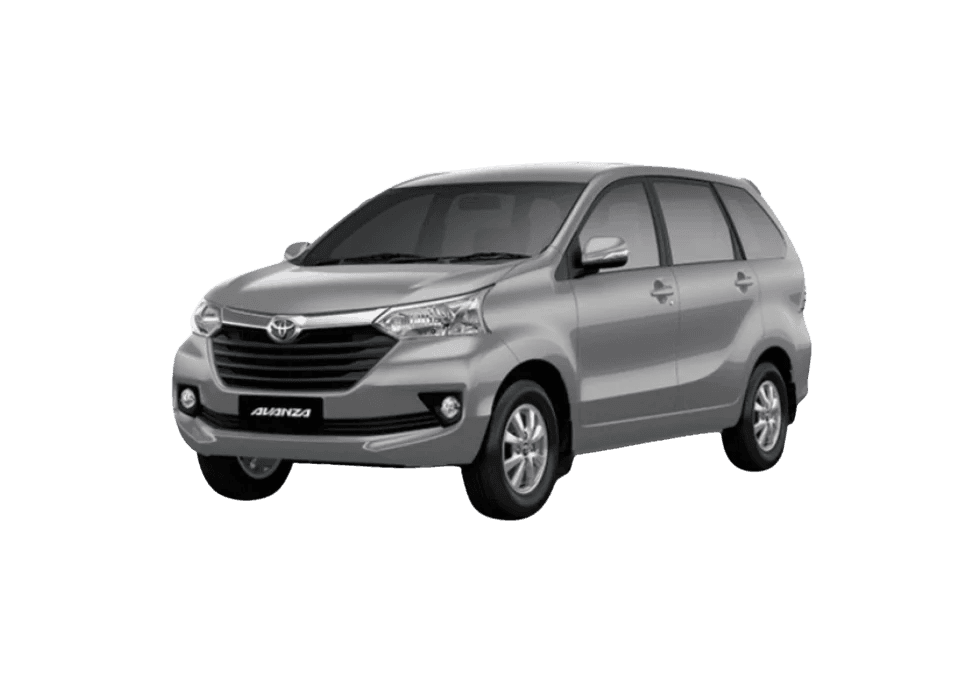 GRAND NEW AVANZA G