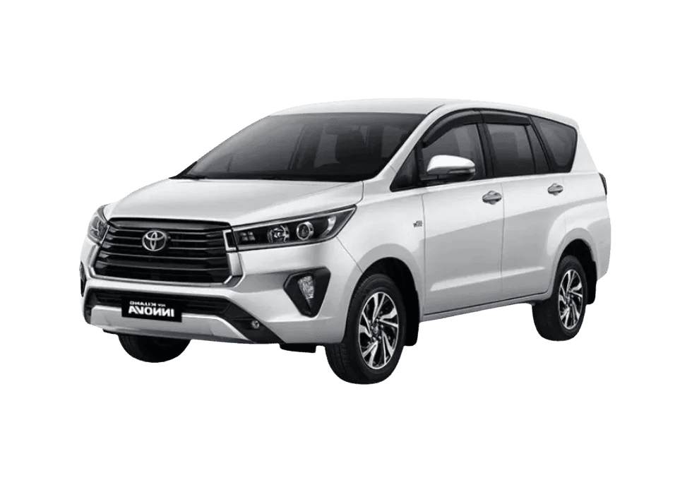 TOYOTA INNOVA REBORN G
